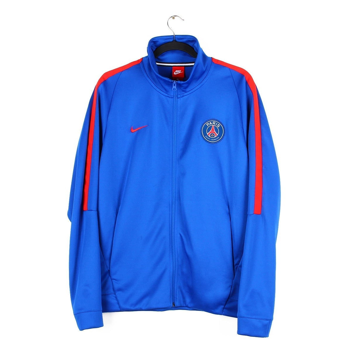 2018/19 - PSG (M)