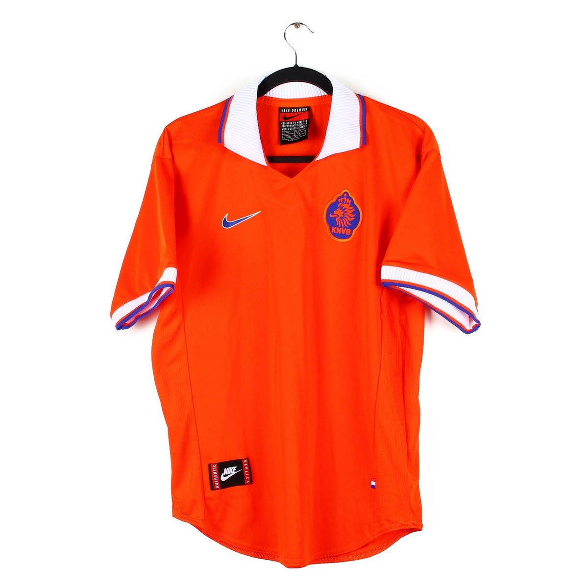 1997/98 - Pays-Bas (XL)
