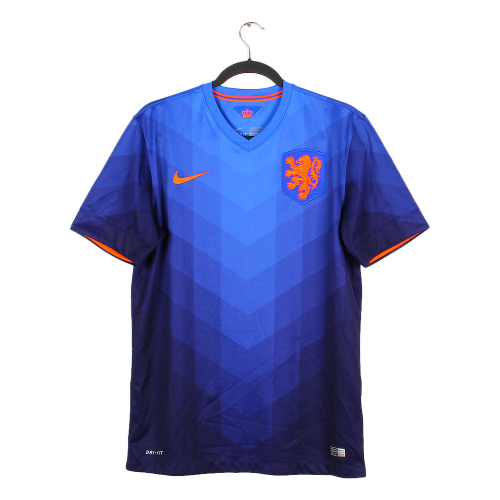 2014/15 - Pays-Bas (XL)