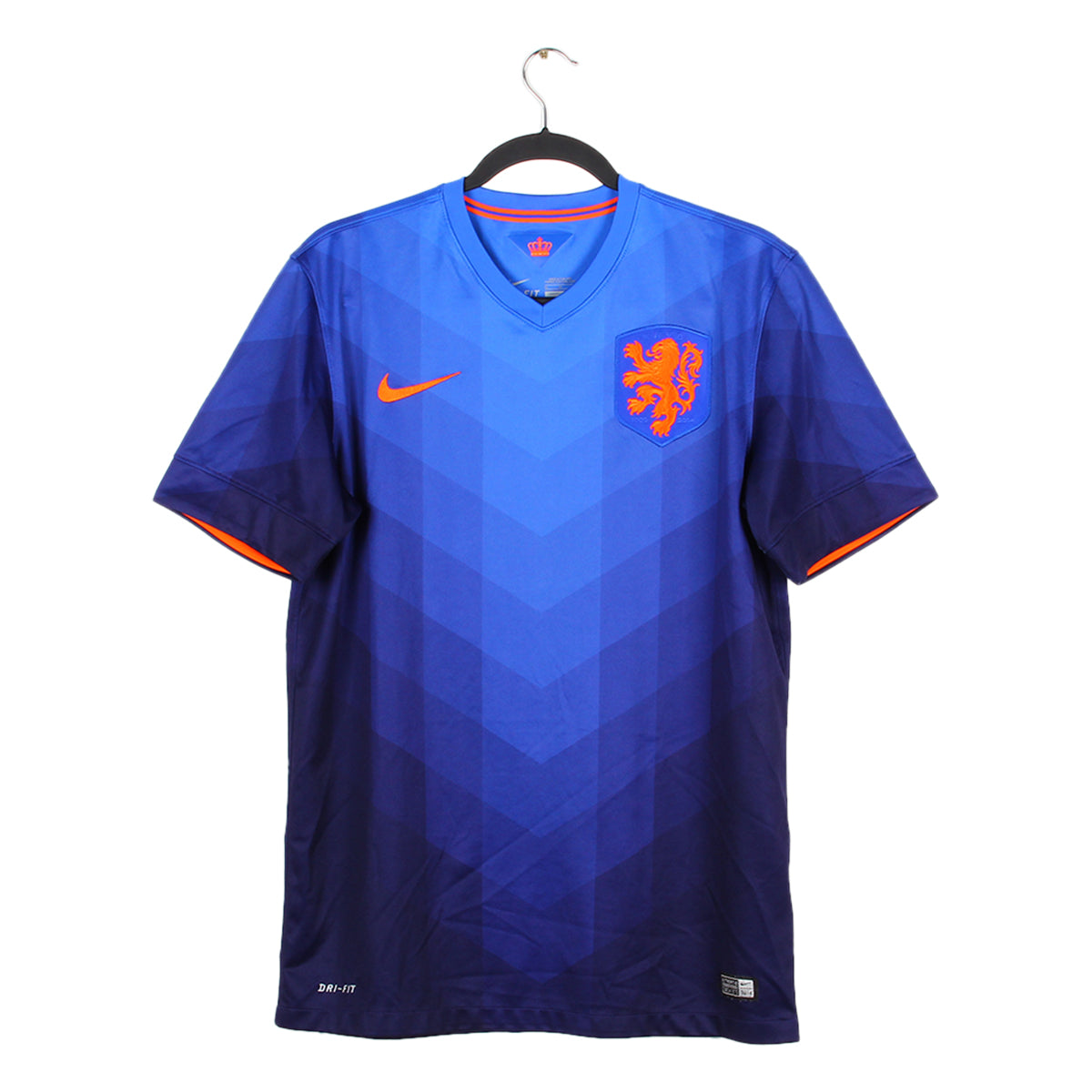 2014/15 - Pays-Bas (L)