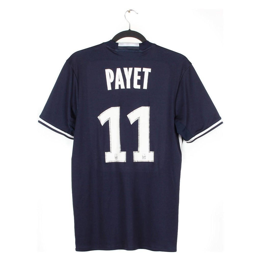 2016/17 - OM - Payet #11 (XL)