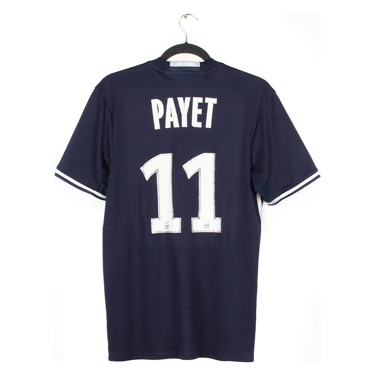 2016/17 - OM - Payet #11 (XL)