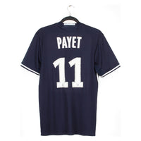 2016/17 - OM - Payet #11 (XL)