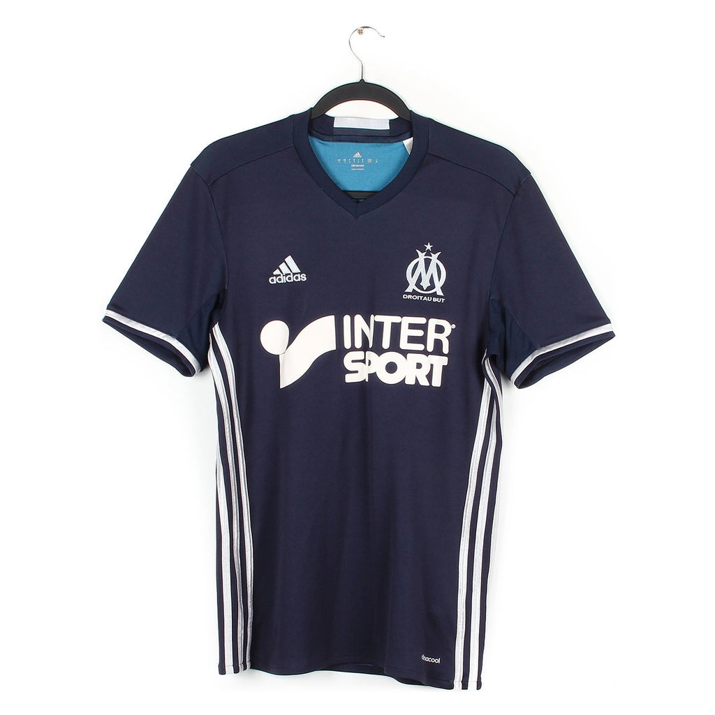 2016/17 - OM - Payet #11 (XL)