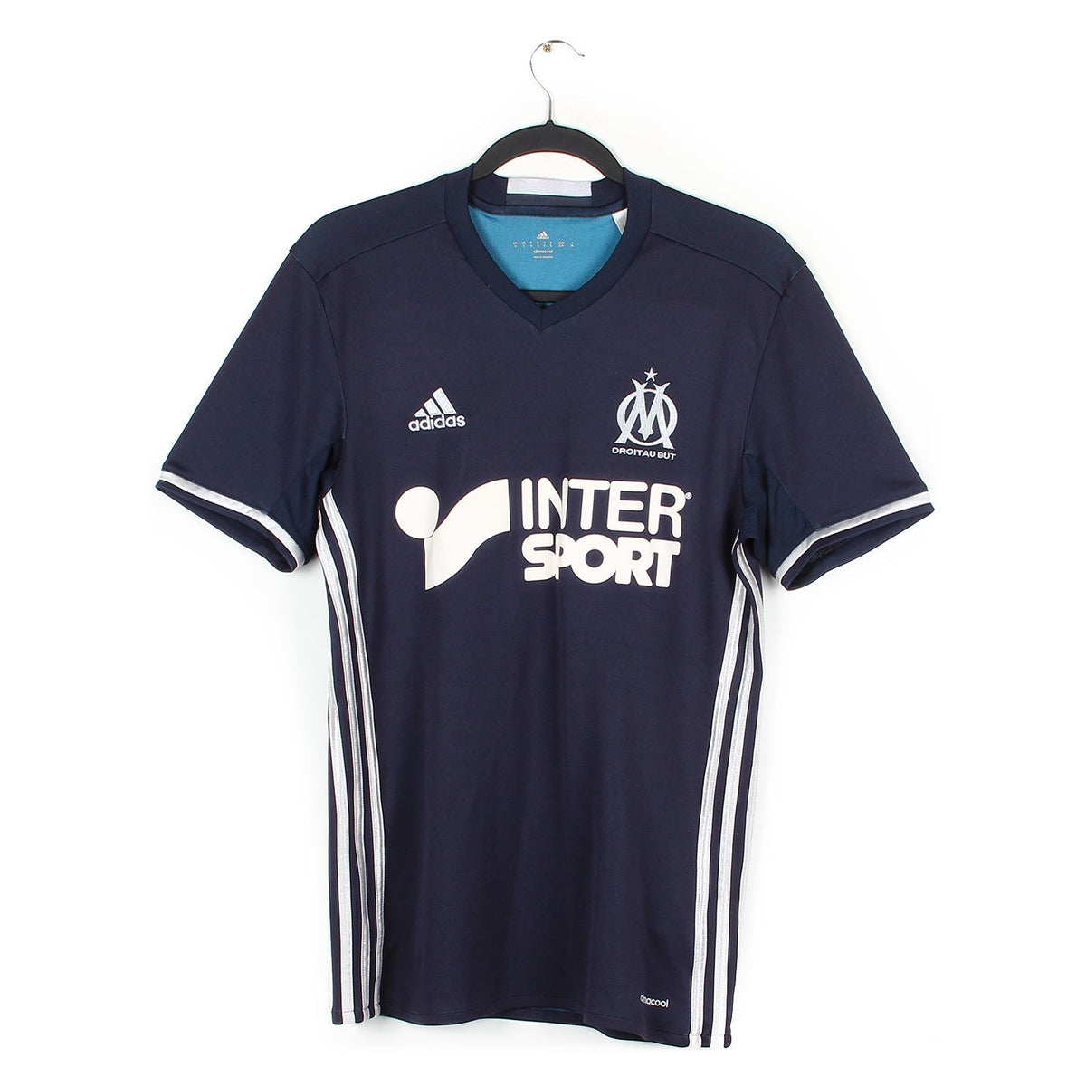 2016/17 - OM - Payet #11 (XL)