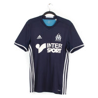 2016/17 - OM - Payet #11 (XL)