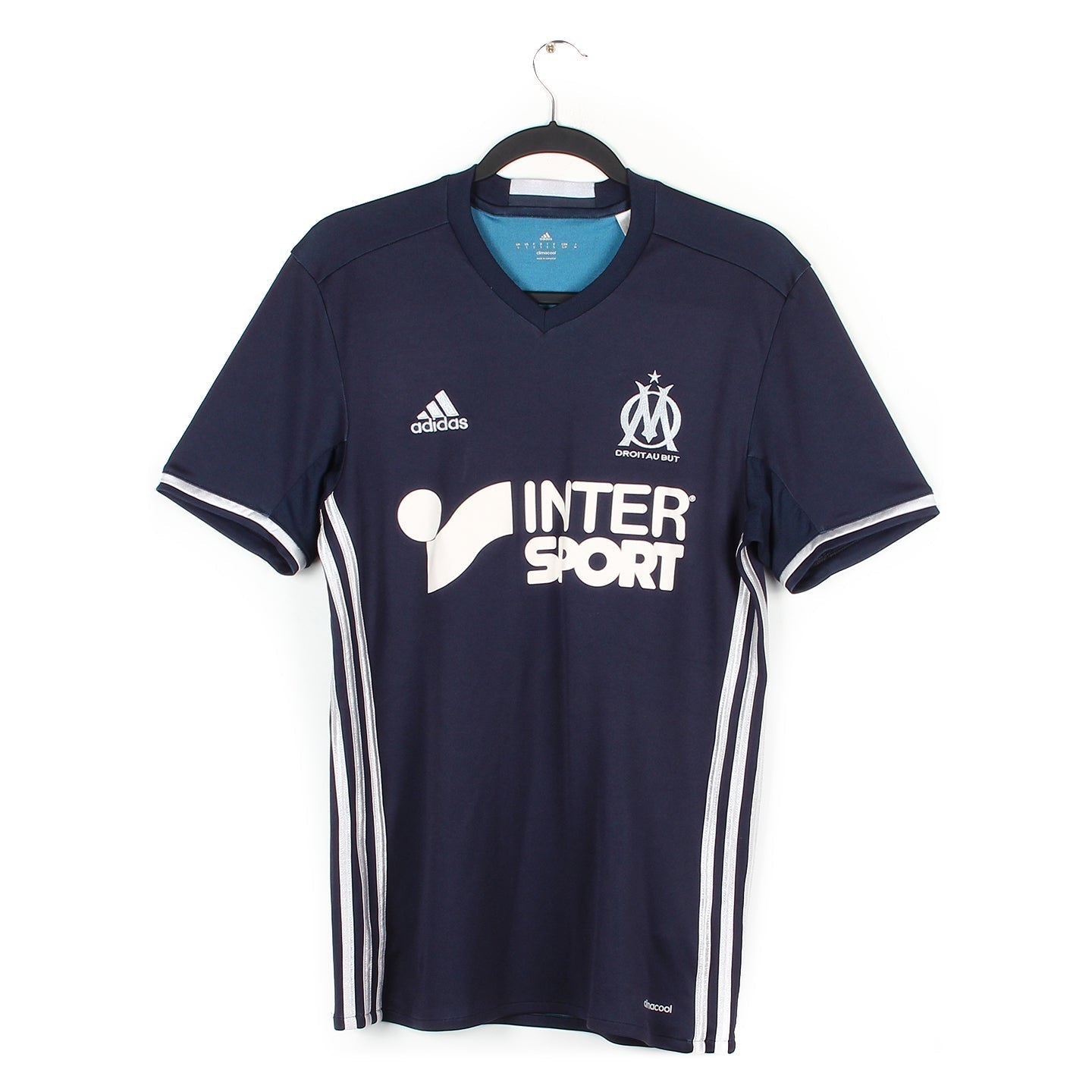 2016/17 - OM - Payet #11 (XL)