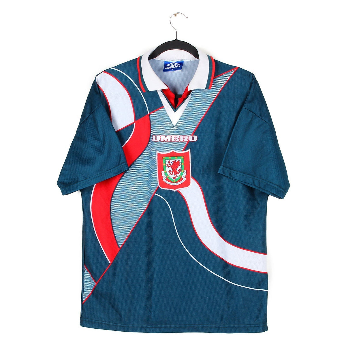 1995/96 - Pays de Galles (L)