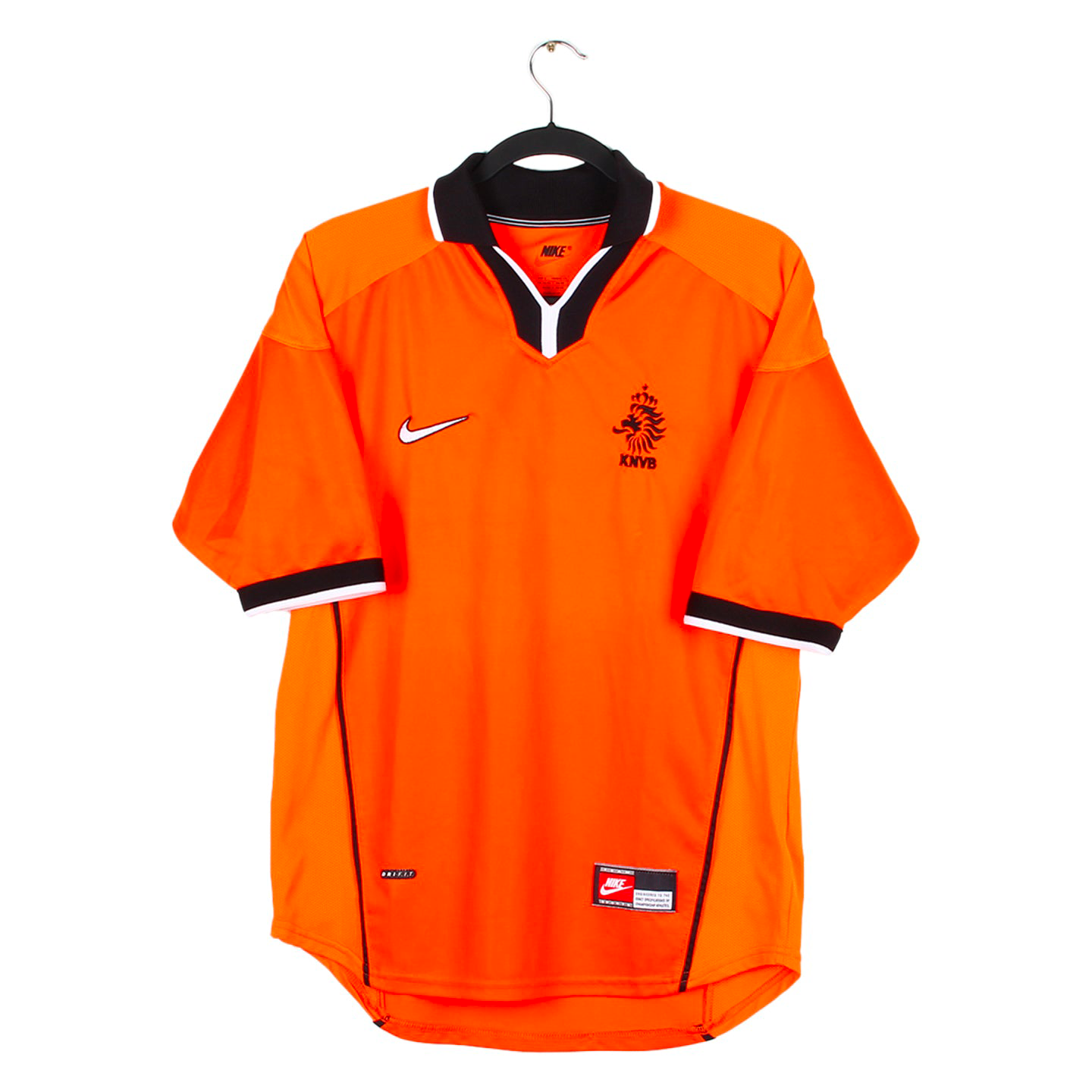 1998/00 - Pays-Bas (L)