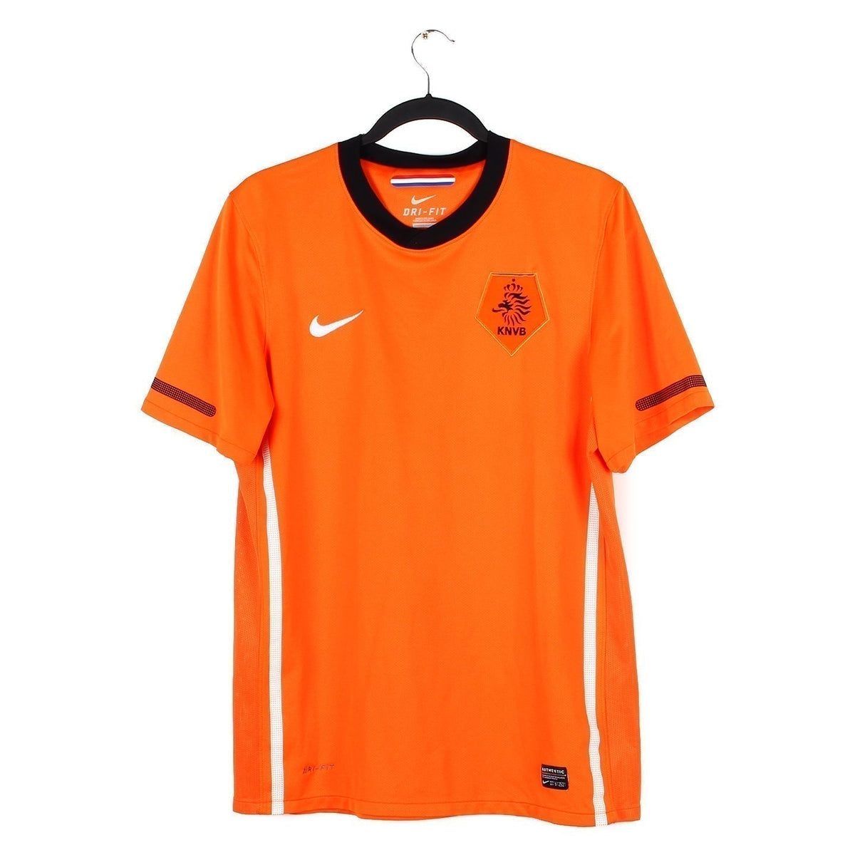2010/11 - Pays-Bas (M)
