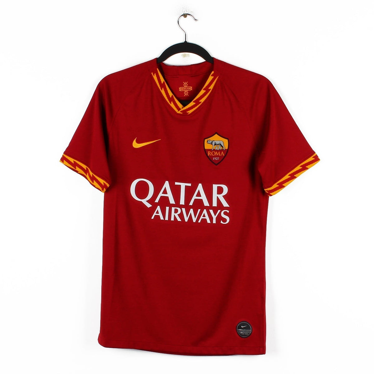 2019/20 - AS Roma (M)