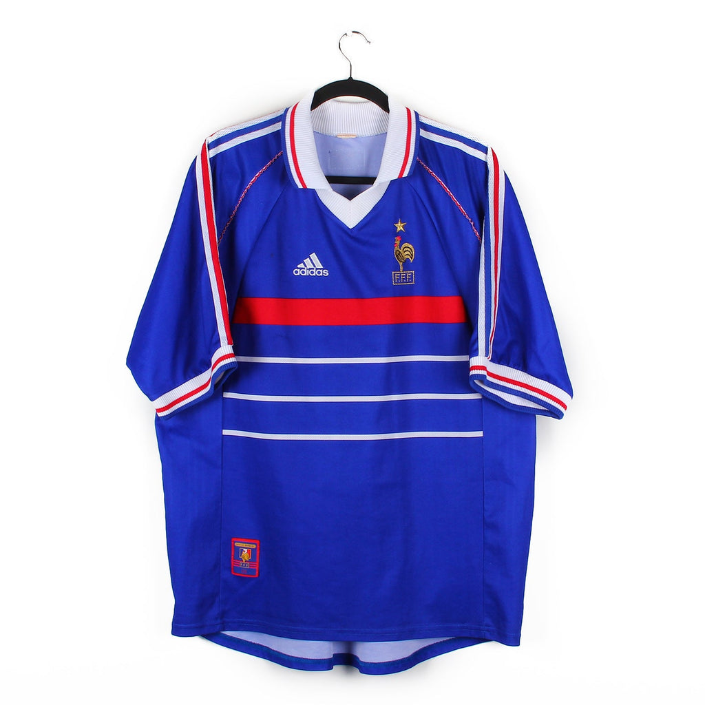 1998 - Equipe de France (XL)