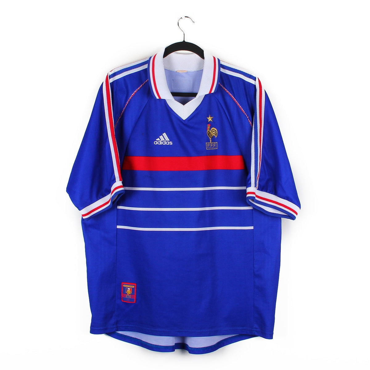 1998 - Equipe de France (XL)
