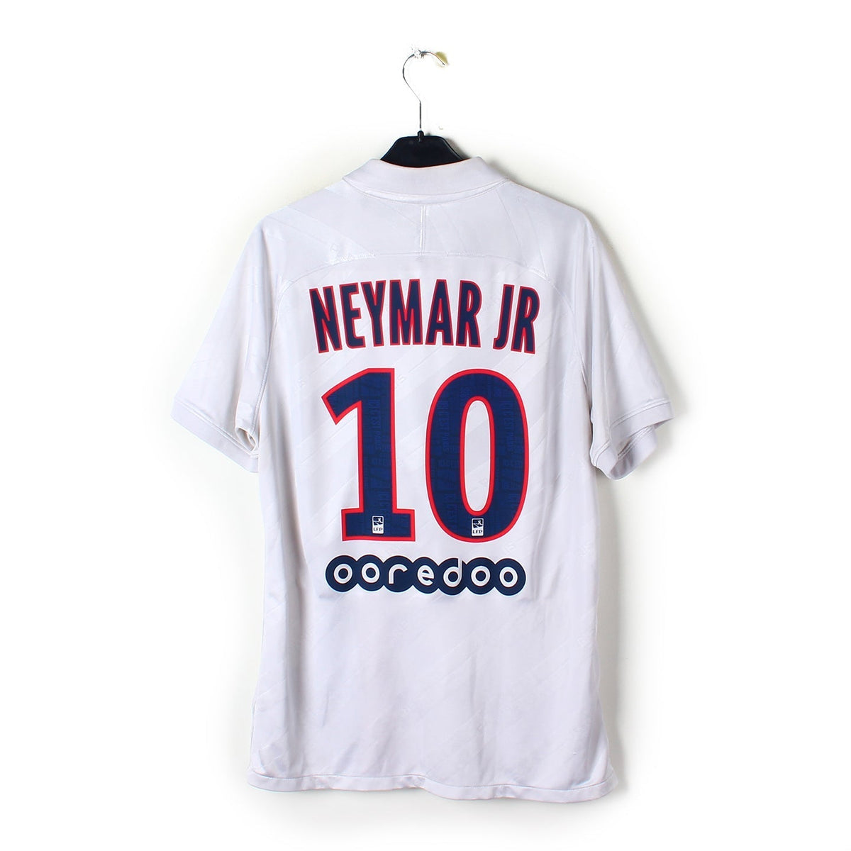 2019/20 - PSG - Neymar Jr #10 (M)