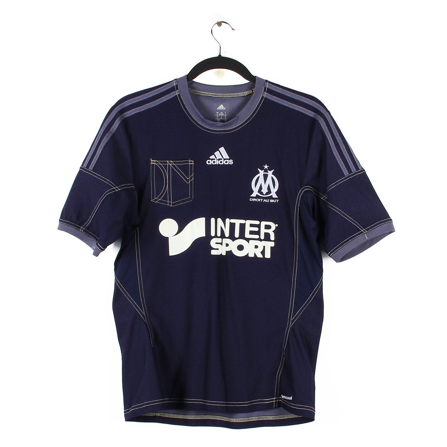 2013/14 - OM - Payet #17 (XL)