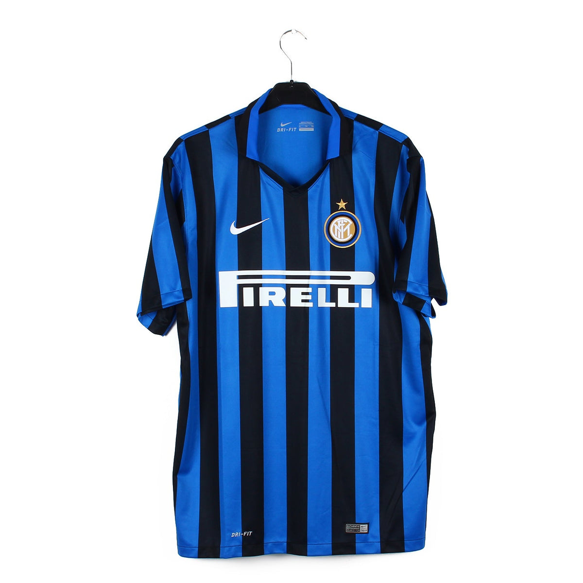 2015/16 - Inter Milan (M)