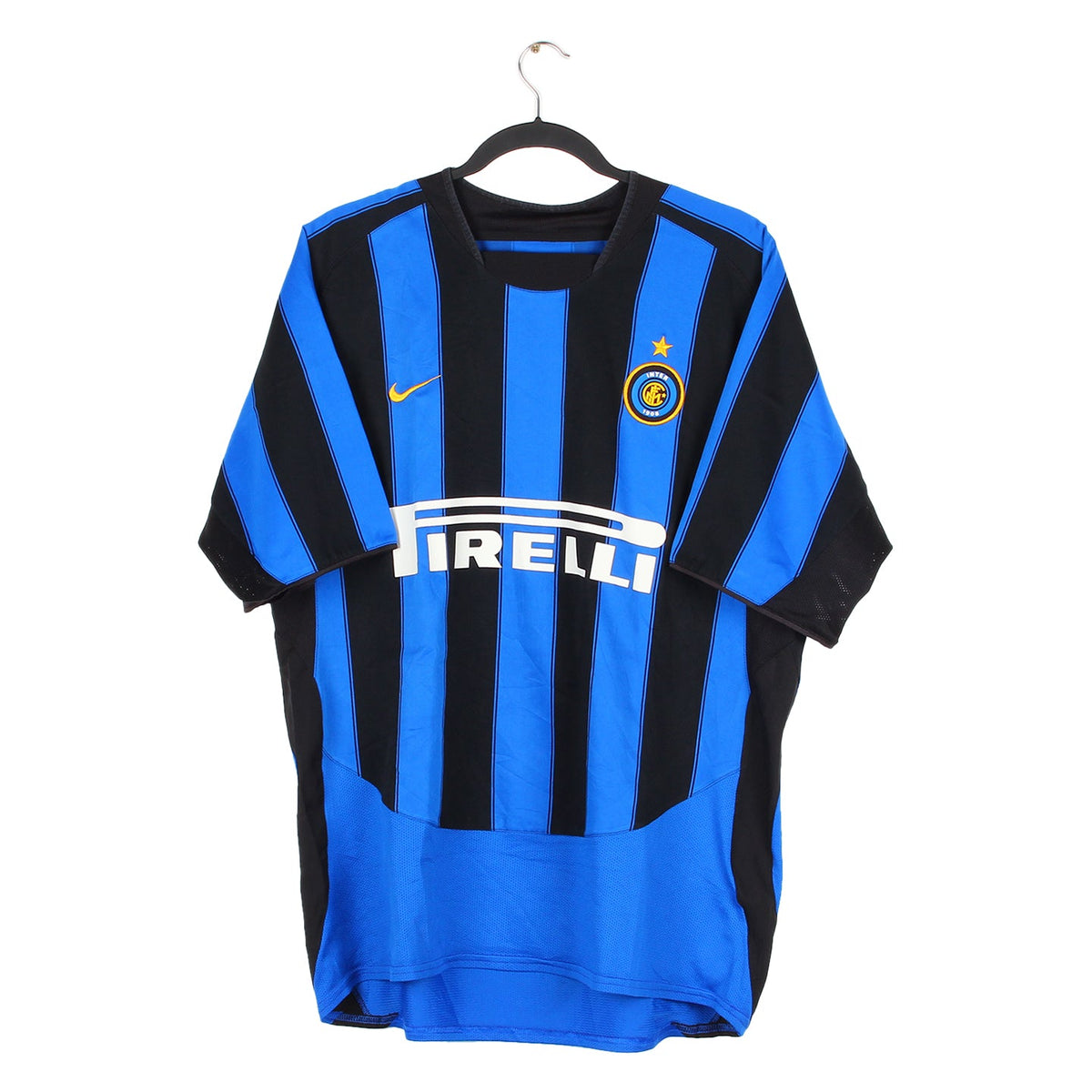 2003/04 - Inter Milan (M)