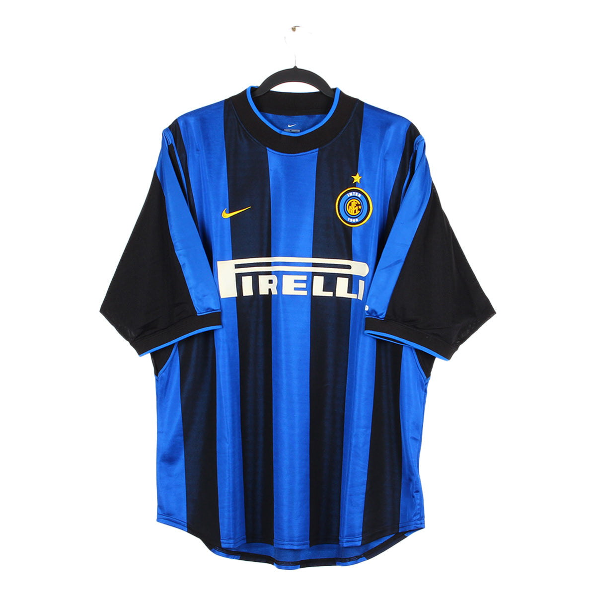 2000/01 - Inter Milan (L)