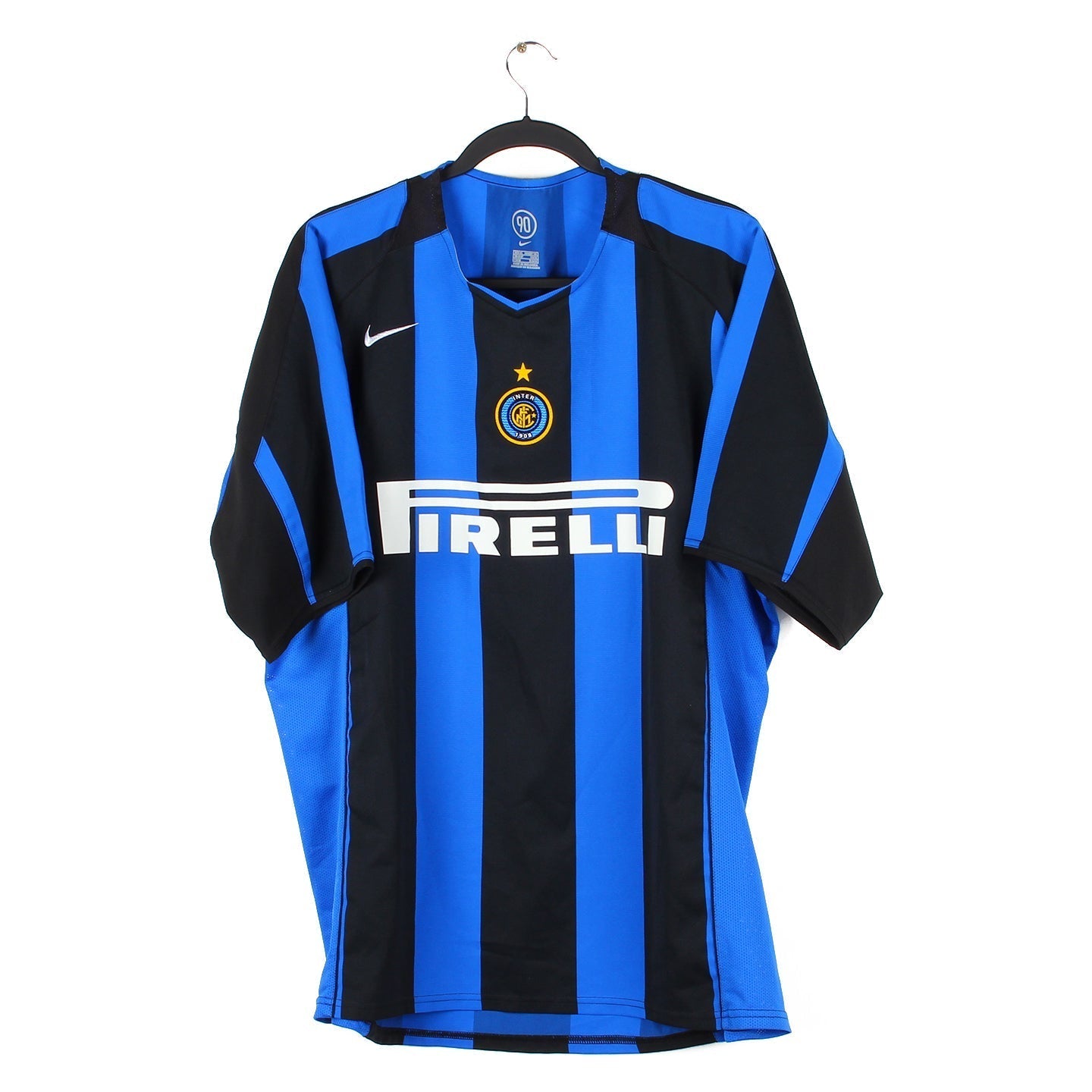 2004/05 - Inter Milan (M enfant)