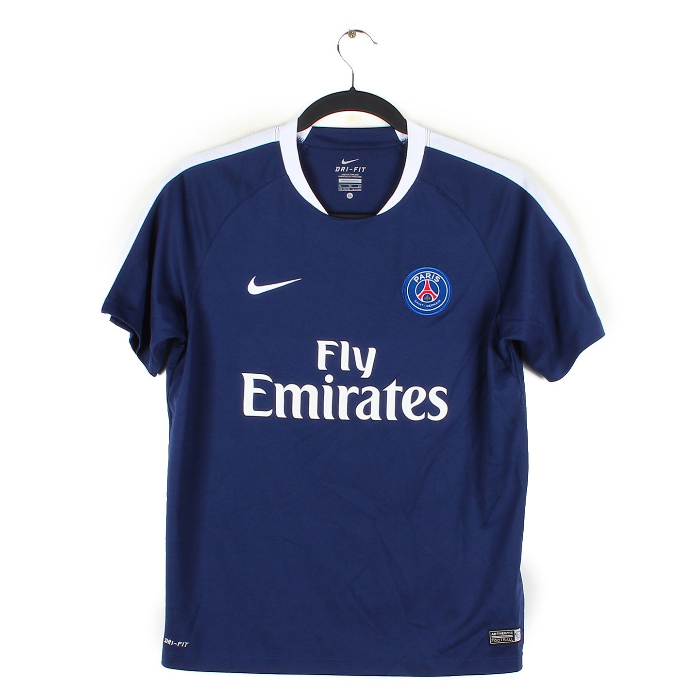 2015/16 - PSG (L)