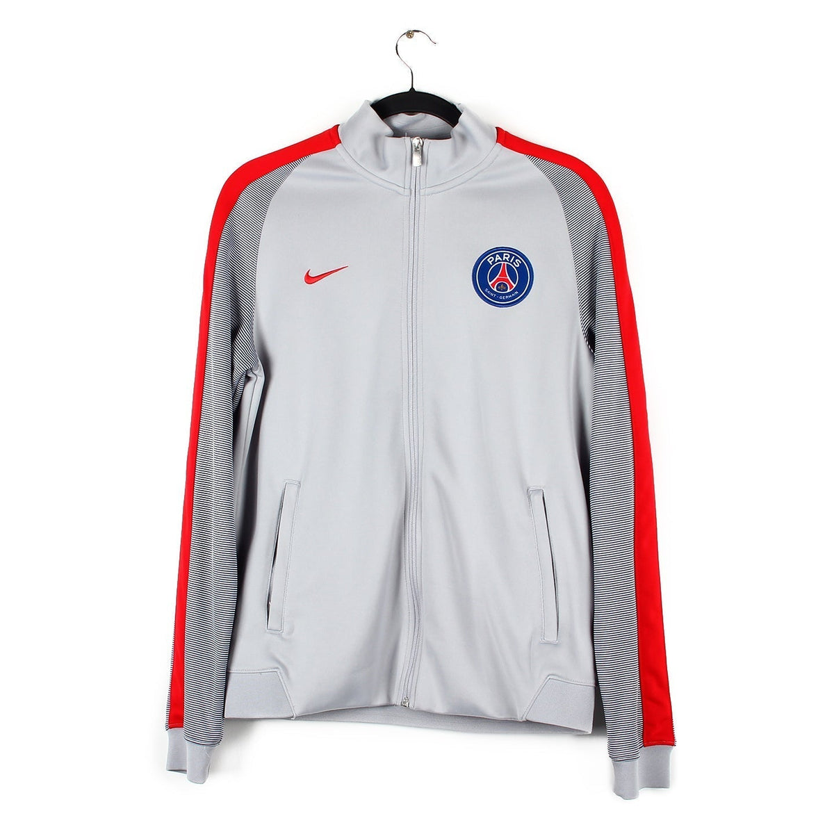 2017/18 - PSG (M)