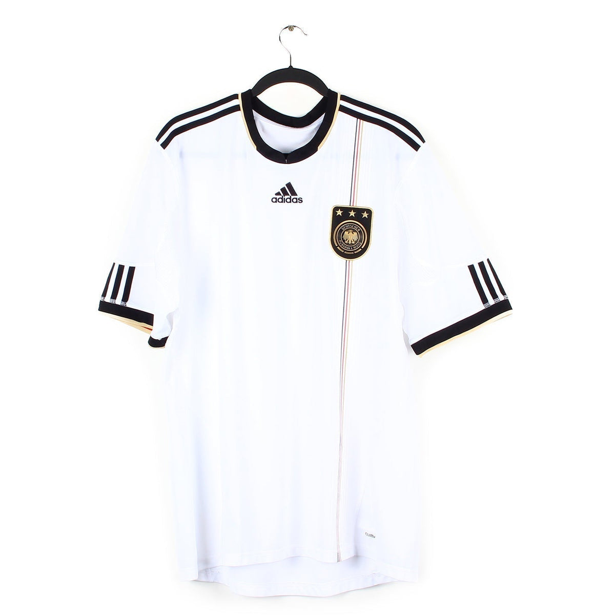 2010/11 - Allemagne (XL)