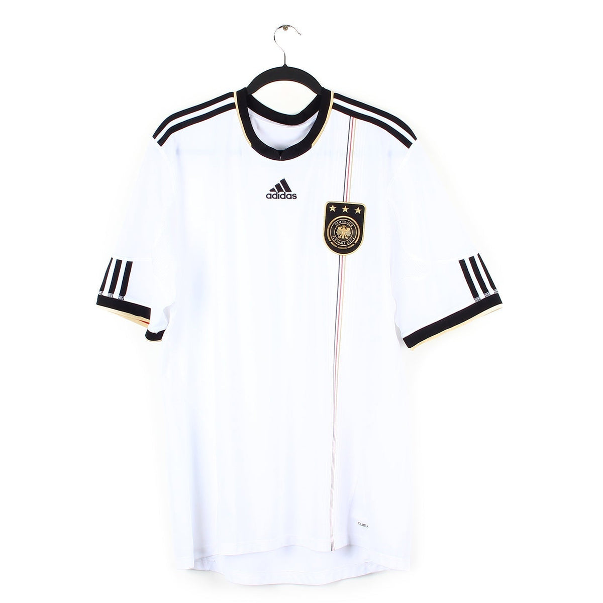 2010 - Allemagne (S)