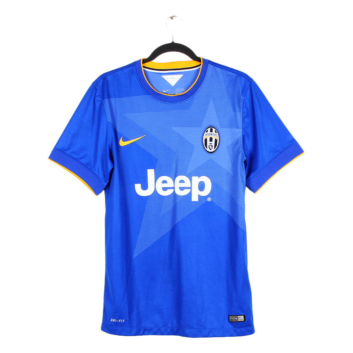 2014/15 - Juventus (S)