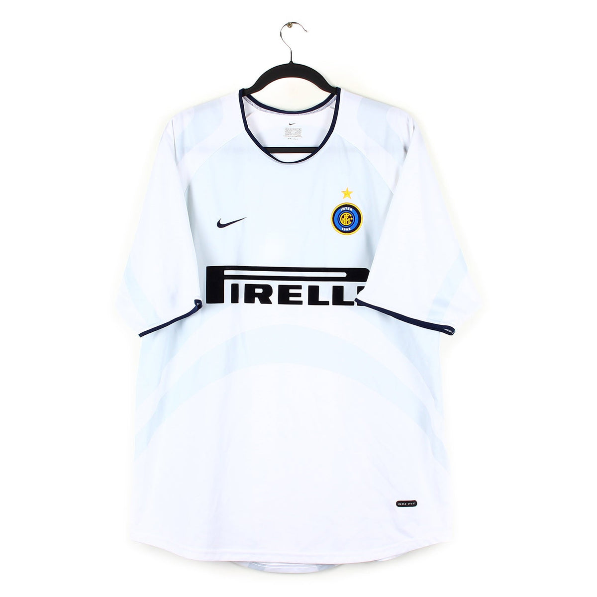 2001/02 - Inter Milan (M)