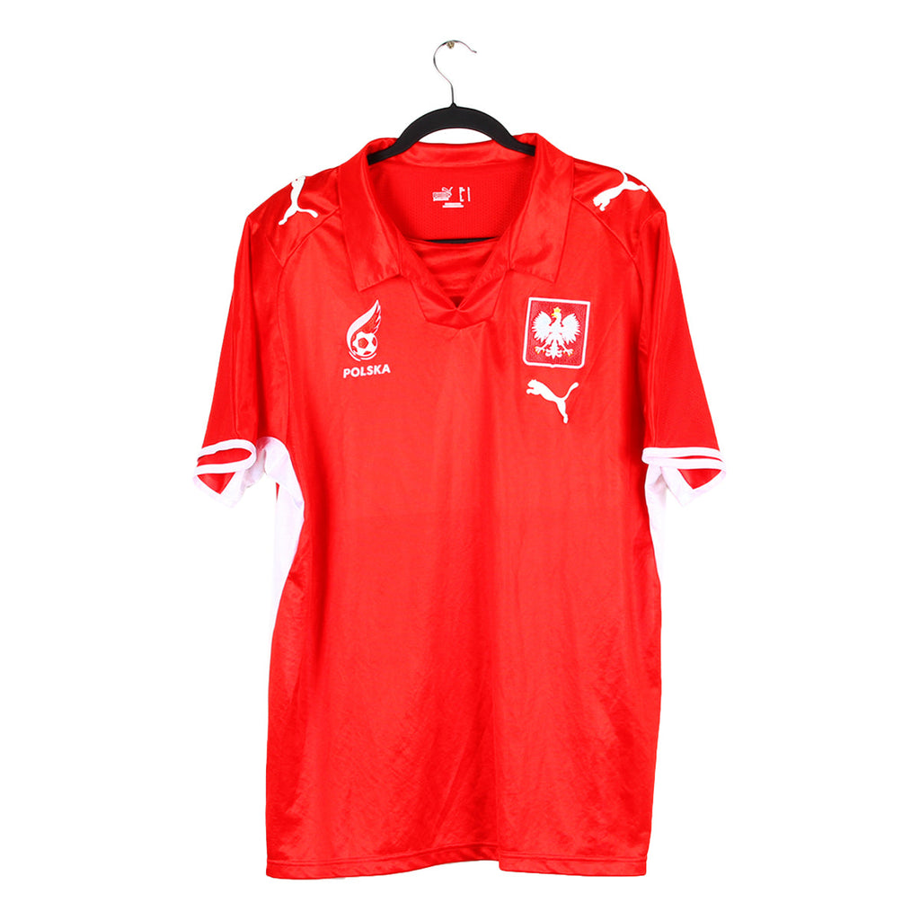 2008 - Pologne (L)