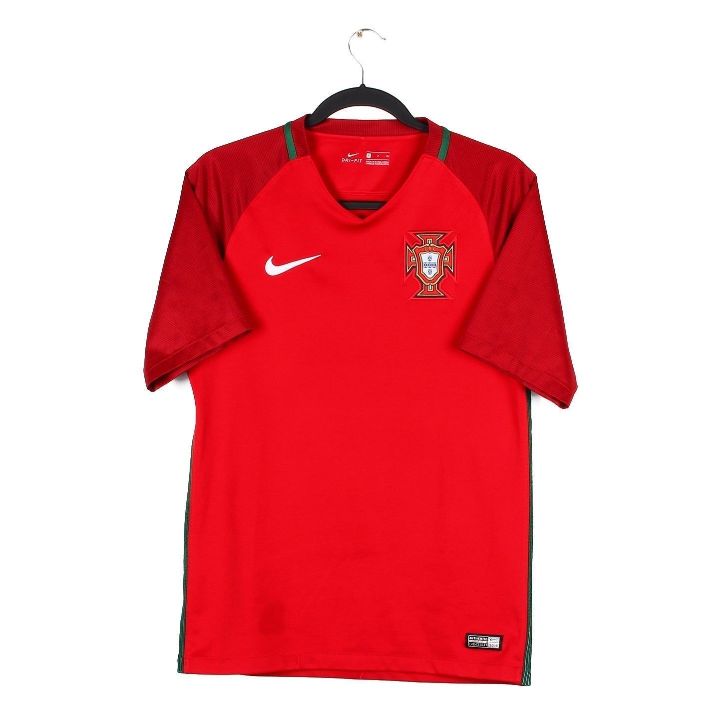 2016 - Portugal (S)