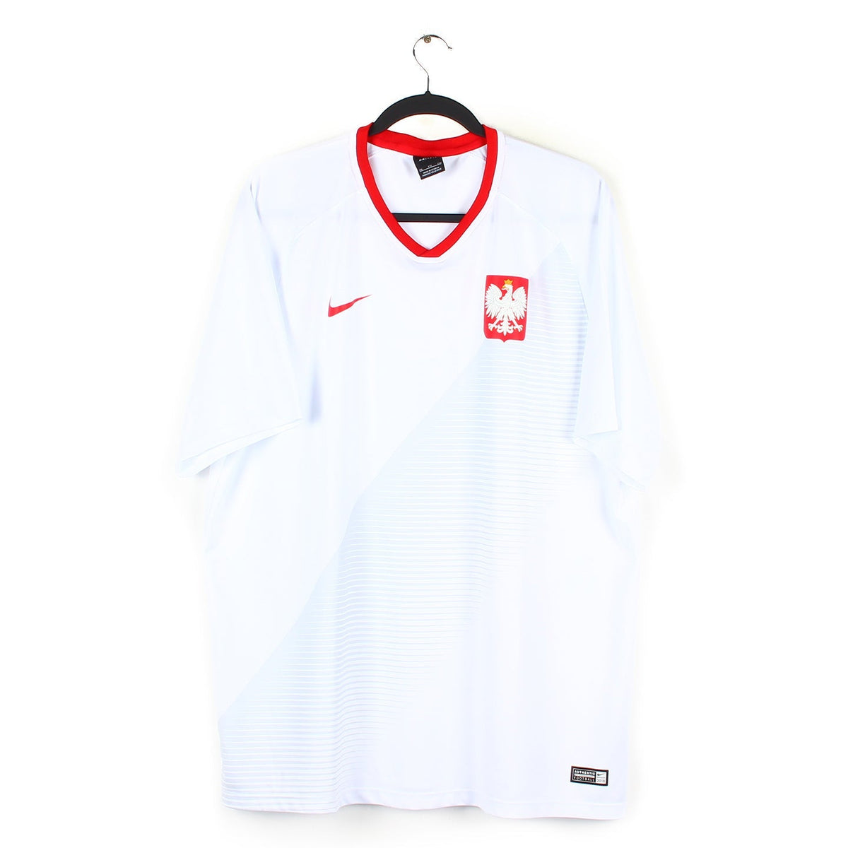 2018/19 - Pologne (2XL)