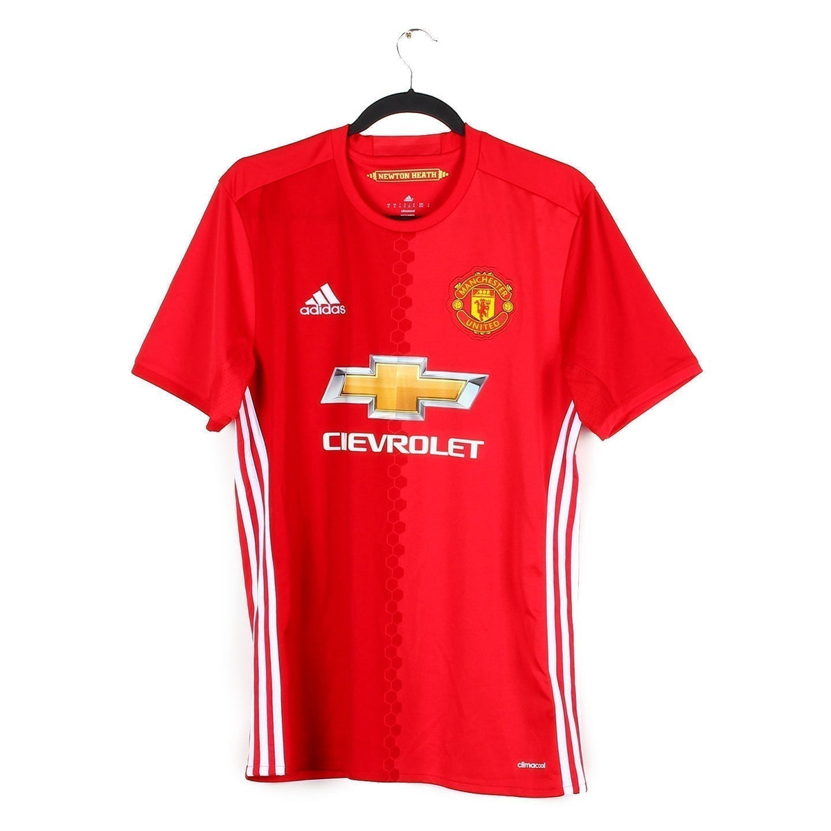 2016/17 - Manchester United (M)