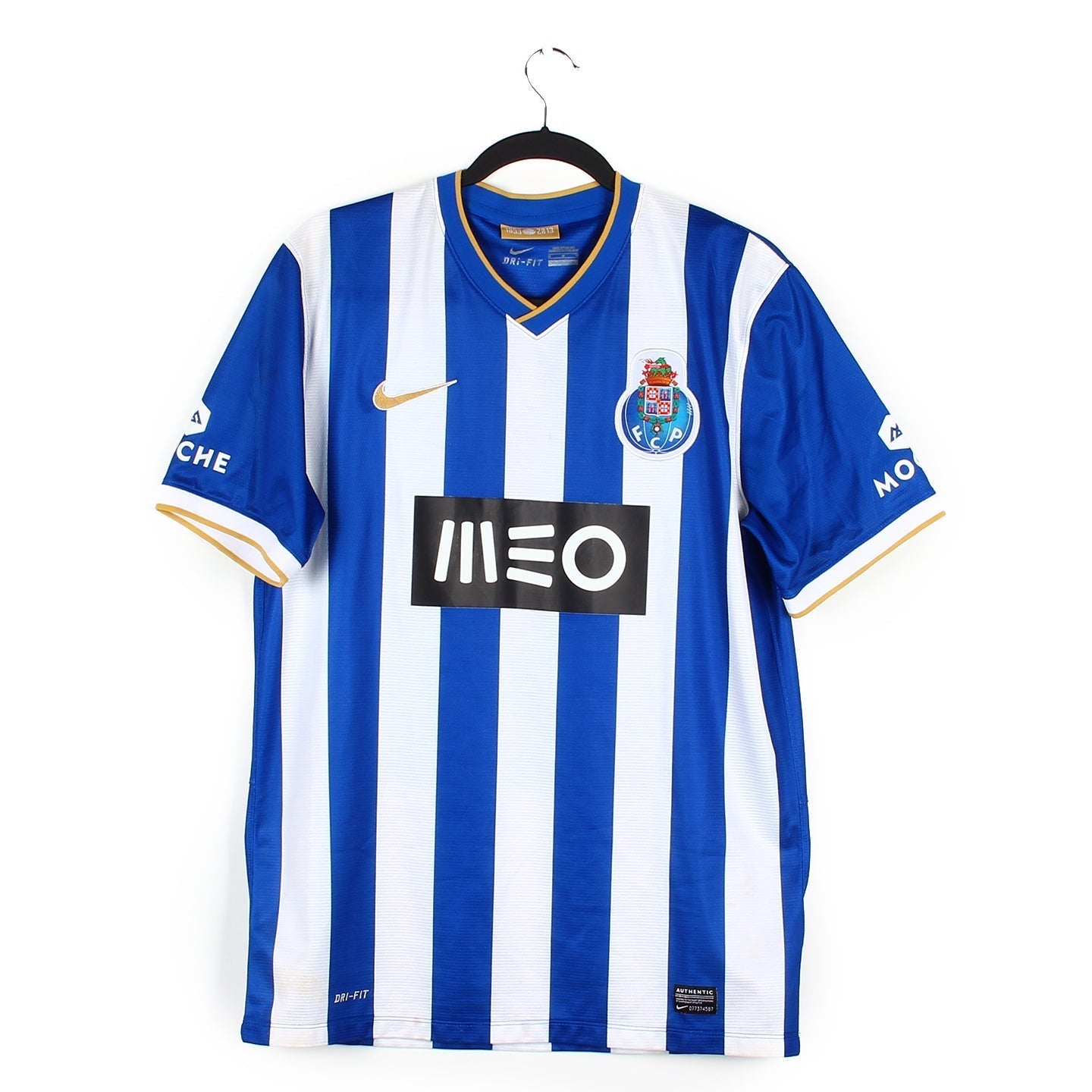 Maillot FC Porto third 2025/26 sur Maillot FC Porto third 2025/26 sur