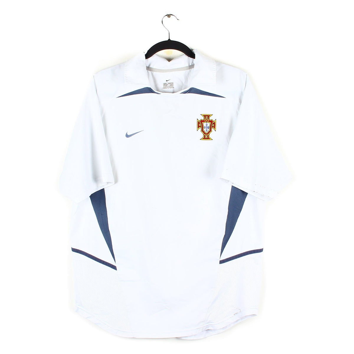 2002/04 - Portugal (M)