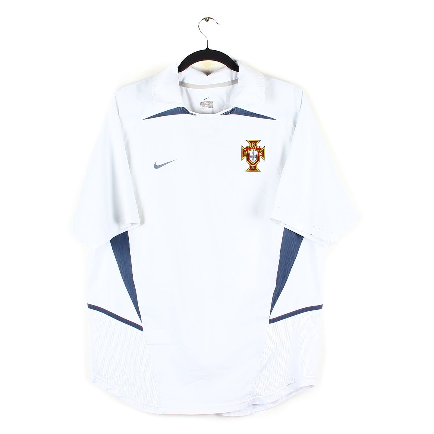2002/04 - Portugal (XL)