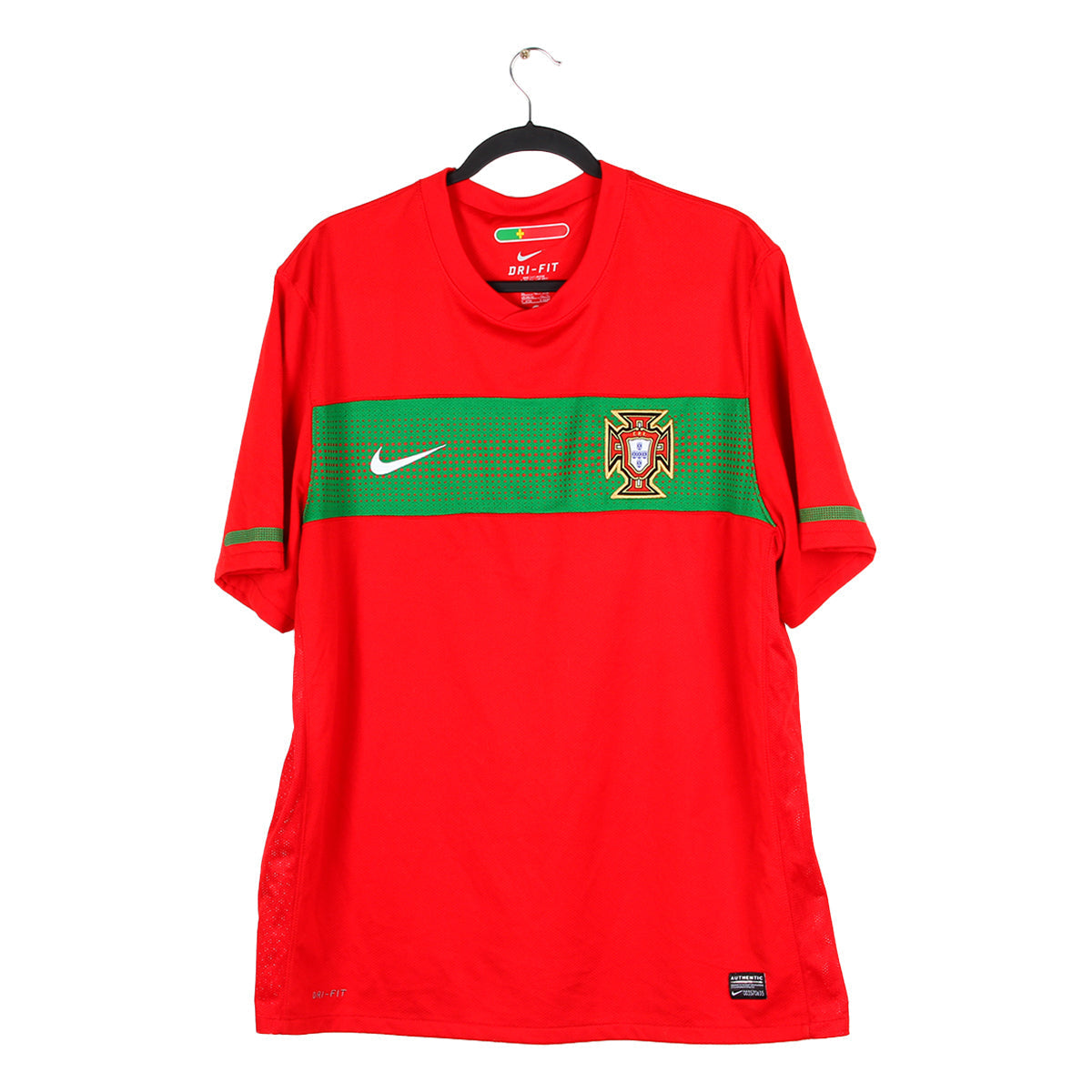 2010/11 - Portugal (M)