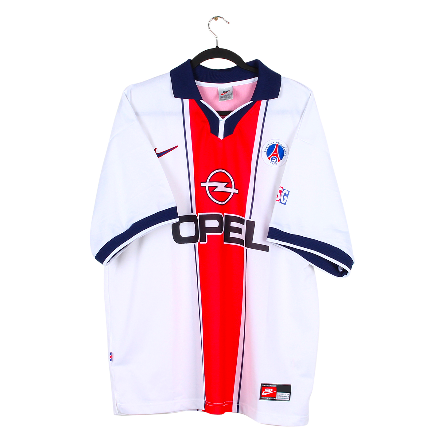 1997/98 - PSG (XL)