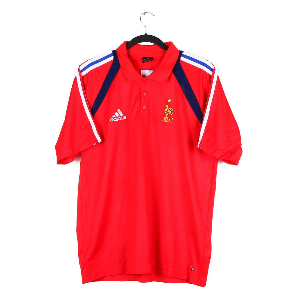 2004/06 - Equipe de France (S)