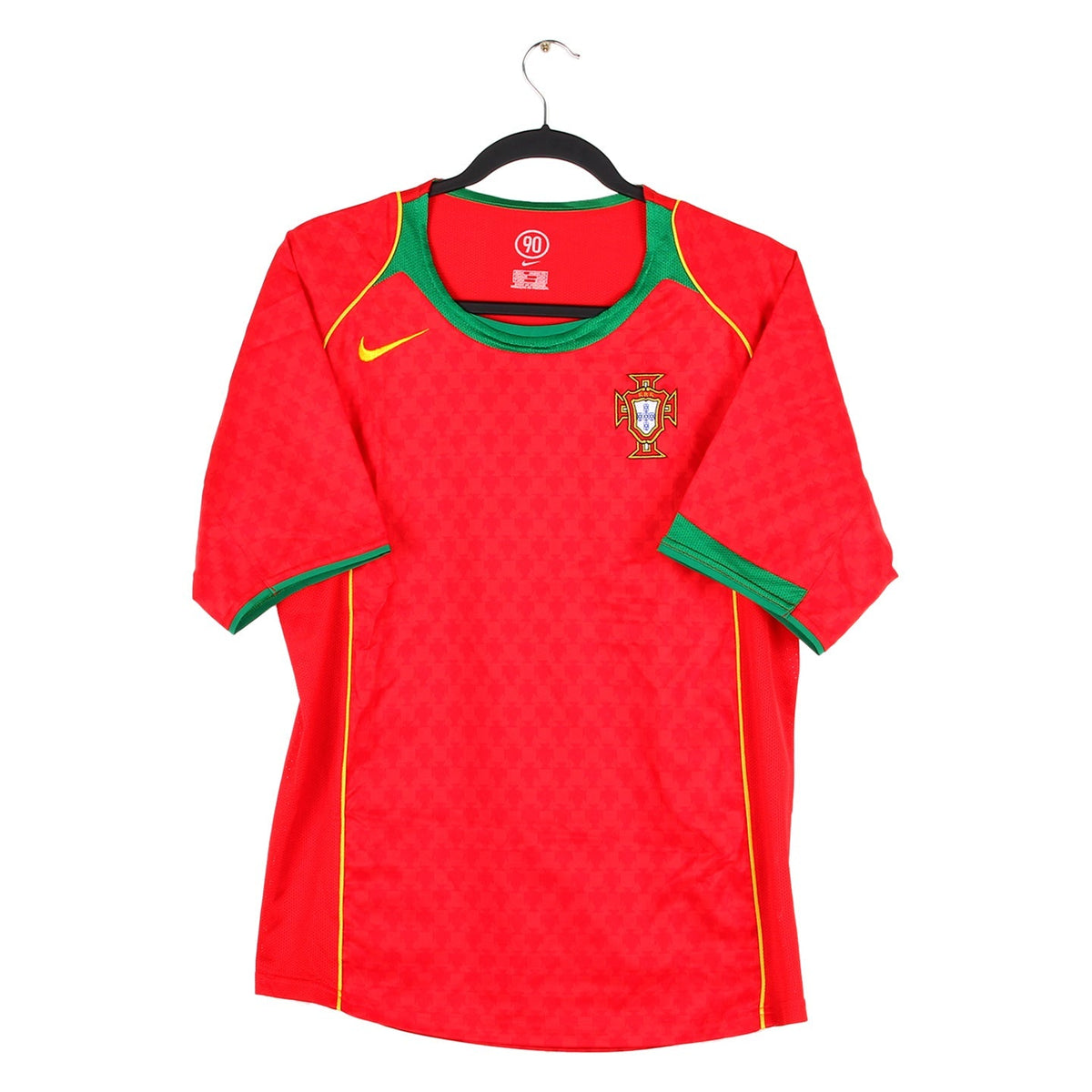 2004/06 - Portugal (L enfant)