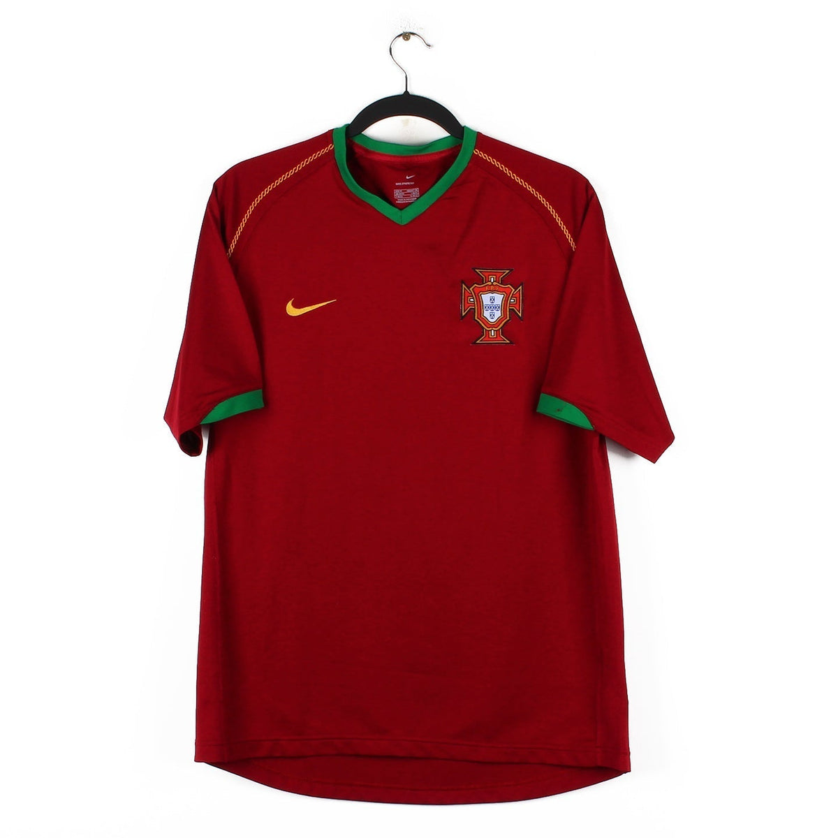 2006/08 - Portugal (L)