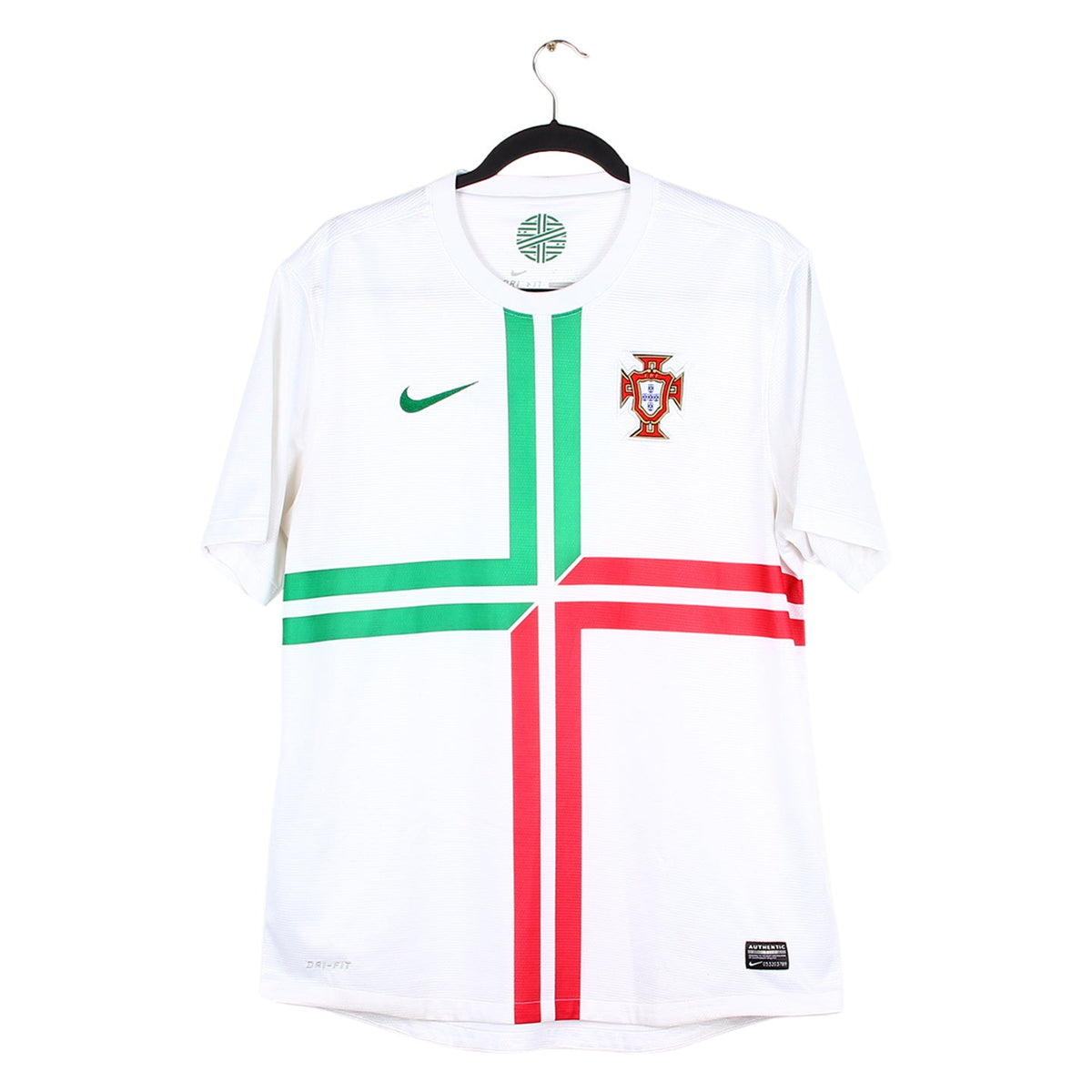 2012/13 - Portugal (L)