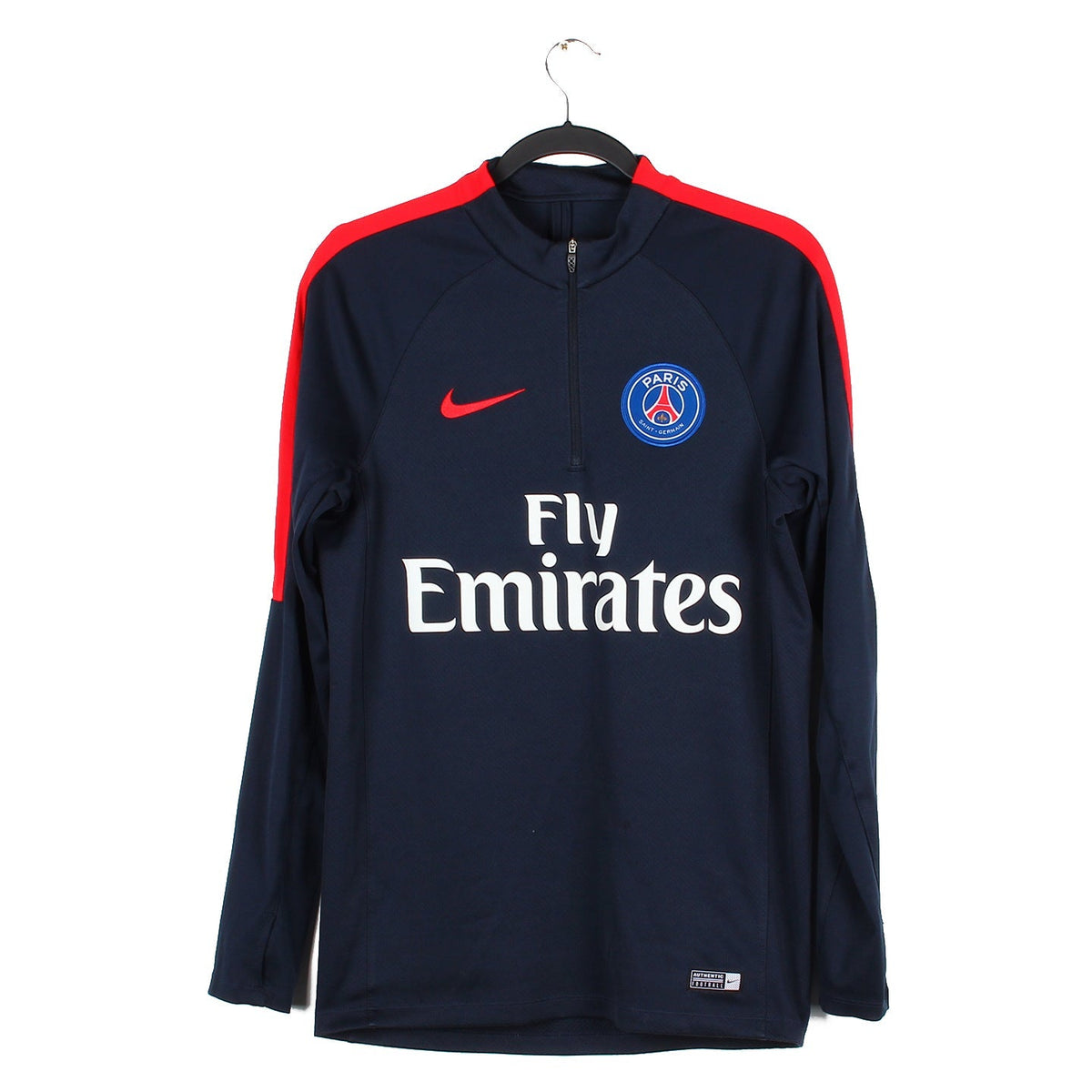 2016/17 - PSG (M)