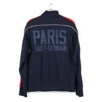 2011/12 - PSG (M)