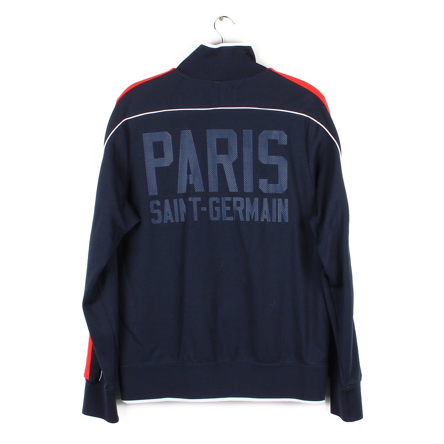 2011/12 - PSG (M)