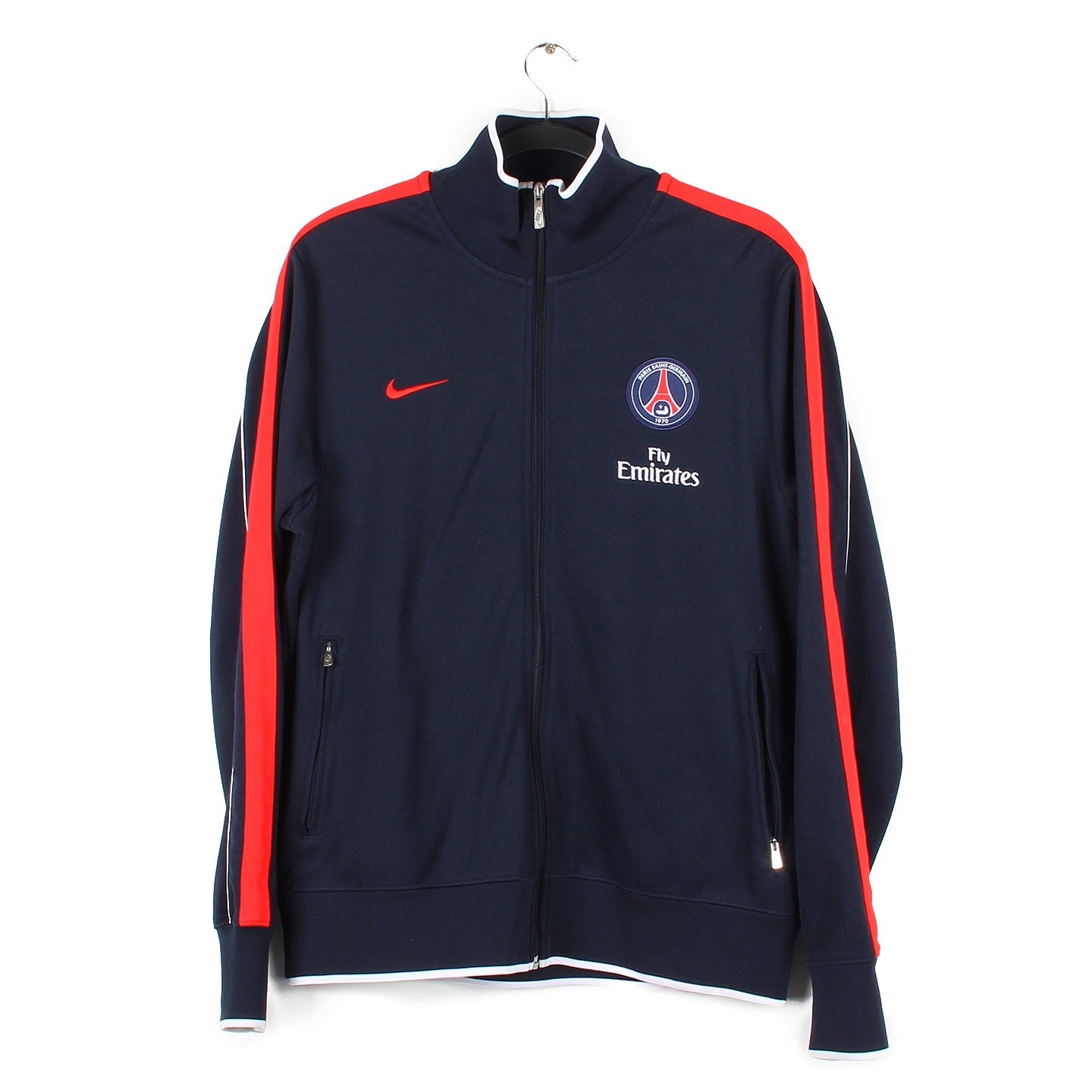 2011/12 - PSG (M)
