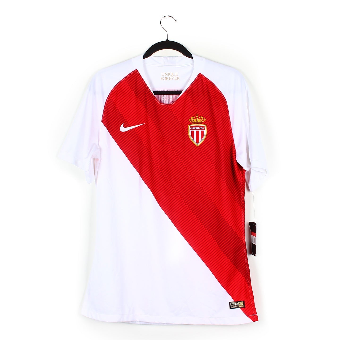 2018/19 - AS Monaco (XL) [pro]