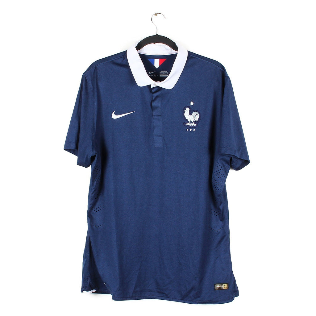 2014/15 - Equipe de France (M) [pro]