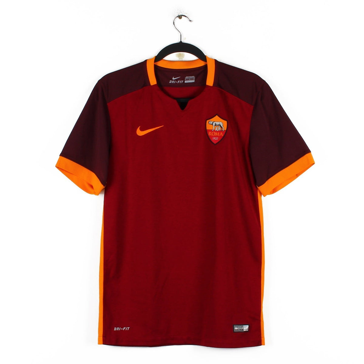2015/16 - AS Roma (L)
