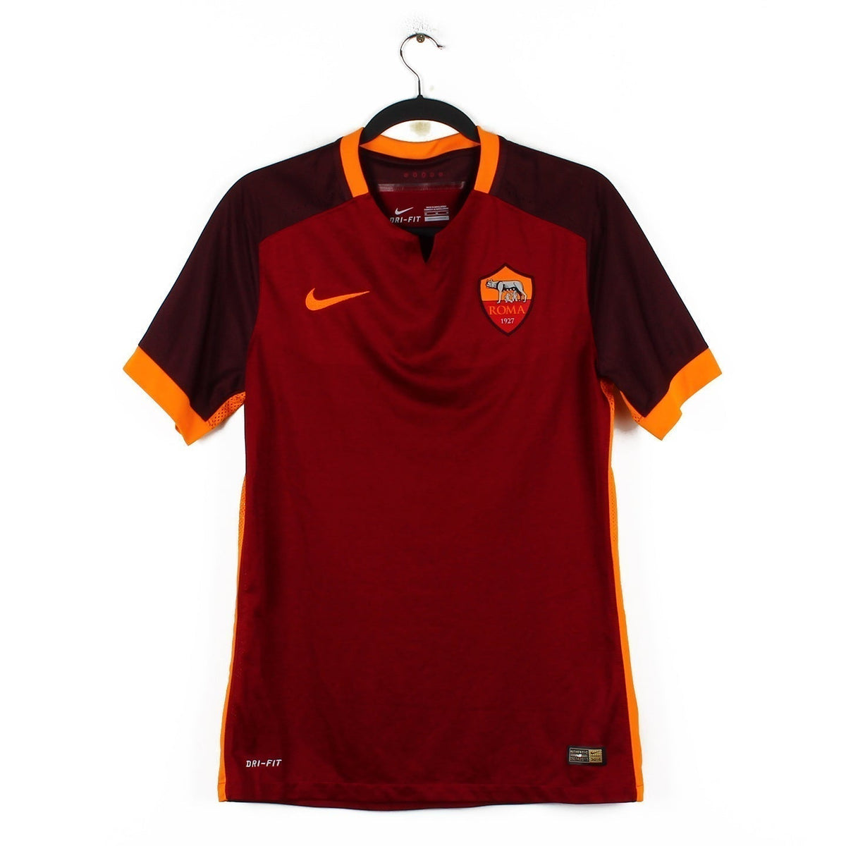 2015/16 - AS Roma (S) [pro]